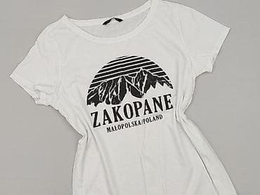 lapasa: T-shirt damski, rozmiar XS — 1
