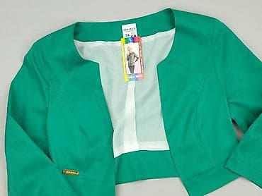 sweter janina: Janina, Narzutka damska, rozmiar 2XS — 1