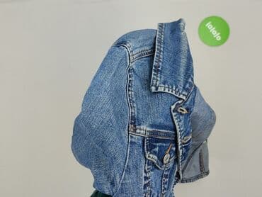 massimo marynarka: Big Star, Kurtka jeansowa damska, S — 6