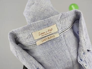 second hand online tanio: F&F, Koszula damska, rozmiar XS — 5