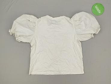 zara t shirty basic: Zara, T-shirt damski, rozmiar S — 3