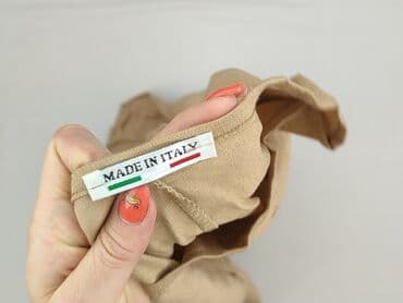 włoskie bluzki: Bluzka damska, rozmiar 2XL — 4