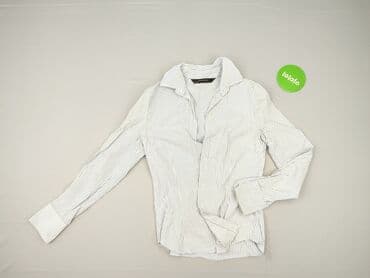 franz kafka t shirty: Zara, Koszula damska, rozmiar S — 2
