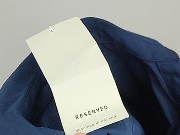 boucle kurtka: Reserved, Sukienka damska, rozmiar XS — 6
