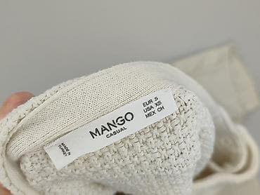 mango spódnice maxi: Mango, Spódnica damska, rozmiar S — 4