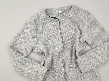 winter jackets: UpFashion, Kardigan damski, rozmiar 4XL — 1