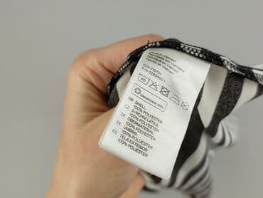 sukienka w paski diverse: H&M, Top damski, M — 5