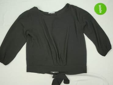 eleganckie bluzki do garnituru damskiego: Bluzka damska, XL — 2