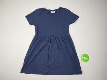 duże rozmiary ekskluzywne sukienki plus size: IDENTIC, Sukienka damska, rozmiar M — 2