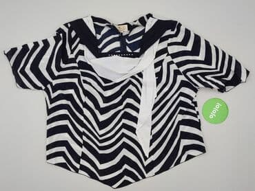 nirvana bluzy: Inter, Bluzka damska, rozmiar 7XL — 2