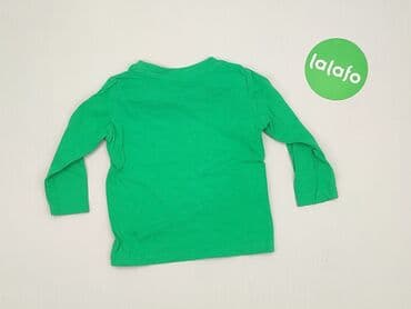kurtka zimowa guess dziecieca: Blouse, 9-12 months, condition - Very good — 3