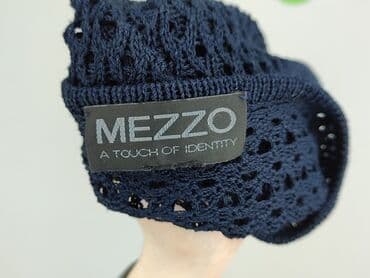 kurtki w mohito: Ponczo damskie, rozmiar One size — 4