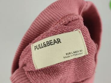 reserved bluza z psem: PULL&BEAR, Bluza damska
, rozmiar L — 4