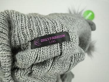 canda kaszmir: Only Fashion, Kardigan damski, rozmiar L — 4