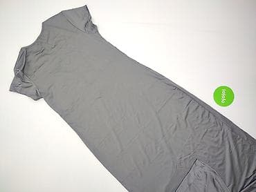 slip on h: Sinsay, Sukienka damska, rozmiar XL — 3
