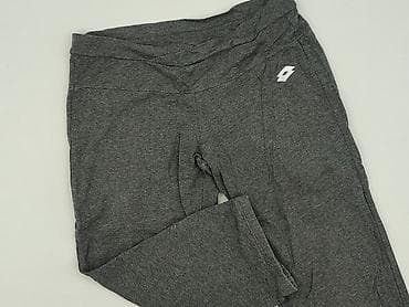 Spodnie 3/4 damskie, rozmiar XS