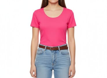 janina t shirt: Janina, T-shirt damski, rozmiar S — 7