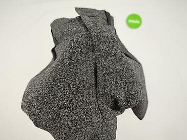 spodnie malwiny: Terranova, Spodnie materiałowe damskie, rozmiar M — 6