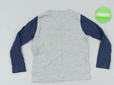 tshirt lidl: Bluza, Lupilu, 5-6 lat, 110-116 cm, stan - Idealny — 3