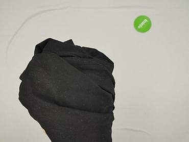 asymetryczne bluzki oversize: Bluzka damska, rozmiar S — 4