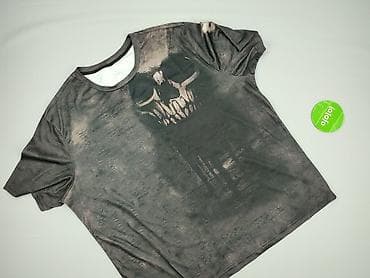 511 jeans: Koszulka dla mężczyzn, rozmiar 3XL — 2