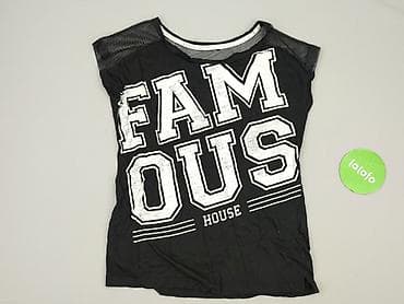 jordan bluzki: T-shirt damski, rozmiar S — 2
