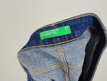 benetton basic t shirty: United Colors of Benetton, Szorty damskie, rozmiar S — 4
