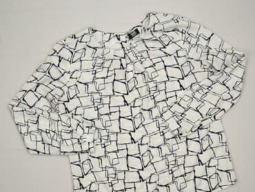 WB, Women's blouse, size XL (EU 42)