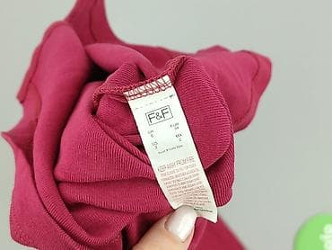 barbie bluza: F&F, Bluzka damska, rozmiar 2XS — 4