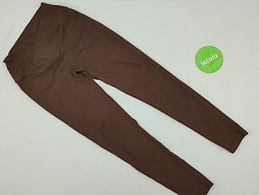 spodnie do ta: Legginsy Sportowe damskie, rozmiar S — 2