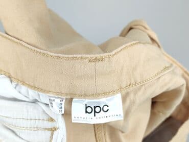 edc by esprit spodnie: Bpc bonprix collection, Spodnie materiałowe damskie, rozmiar 3XL — 4
