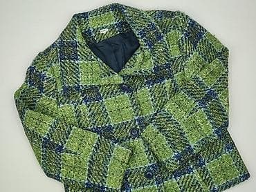 perfect kominy: Kurtka przejściowa damska, rozmiar 4XL — 1