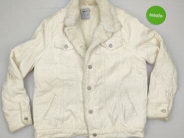Women's Clothing: Denim Co, Women`s jeans jacket, size XL (EU 42) — 2