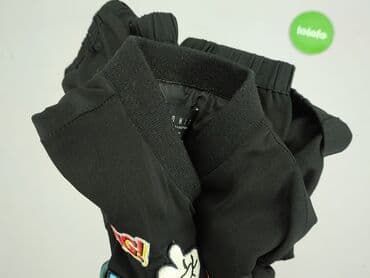 mohito kurtka jeansowa z nadrukiem: Mohito, Women`s bomber jacket, size 2XS — 9