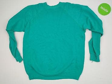 koszula z logo łosia: Hanes, Bluza damska
, rozmiar M — 5