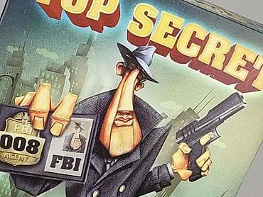 carry tshirt: Gra dla Młodzieży, stan - Idealny — 4