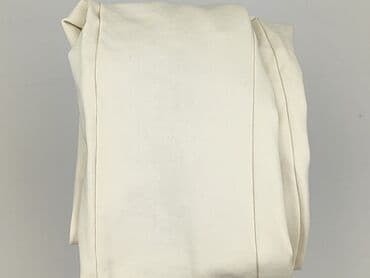 buty wyprzedaż ccc: Masai, Spodnie materiałowe damskie, rozmiar S — 7