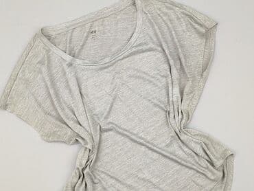 H&M Sport, T-shirt damski, M