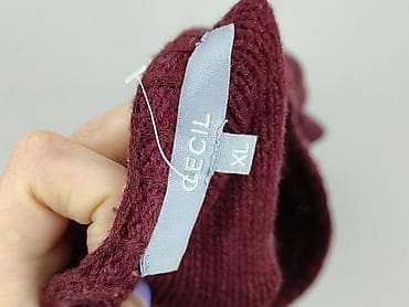 cecil bluza: Sweter damski, rozmiar XL — 4
