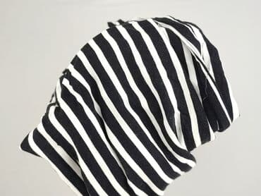 spodnie w panterkę sinsay: Sinsay, Spodnie materiałowe damskie, rozmiar S — 6