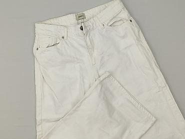 ck jeans outlet: ONLY, Jeansy damskie, rozmiar L — 1