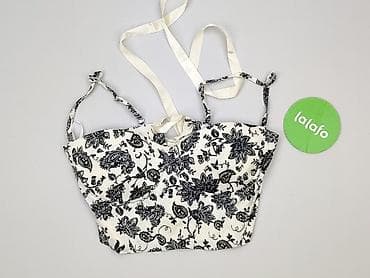 góry: Shein, Top damski, rozmiar M — 4