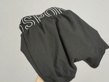 shein spodenki do biegania: Shein, Szorty damskie, rozmiar M — 6