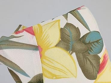 szafirowa spódnice: Spódnica damska, rozmiar S — 5