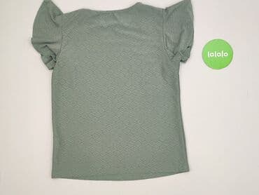 shein czarne bluzki: Shein, Bluzka damska, rozmiar S — 3