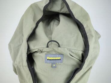 basic apparel kurtki: House, Wiatrówka dla mężczyzn, M — 4
