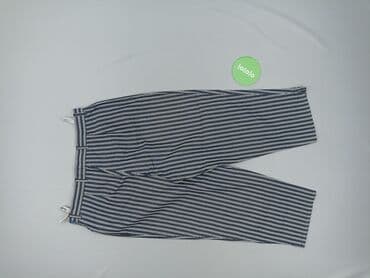 spodnie dresowe nike bez ściągaczy: Spodnie materiałowe damskie, rozmiar XL — 3