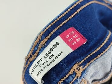 sinsay legginsy gym hard: Next, Jeans for women, L at lalafo.pl — 4 sinsay legginsy gym hard: Next, Jeans for women, L — 4