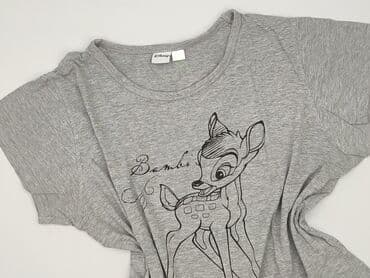 Disney, T-shirt damski, L