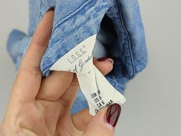koszulka z autem h m: H&M, Koszula damska, rozmiar S — 4